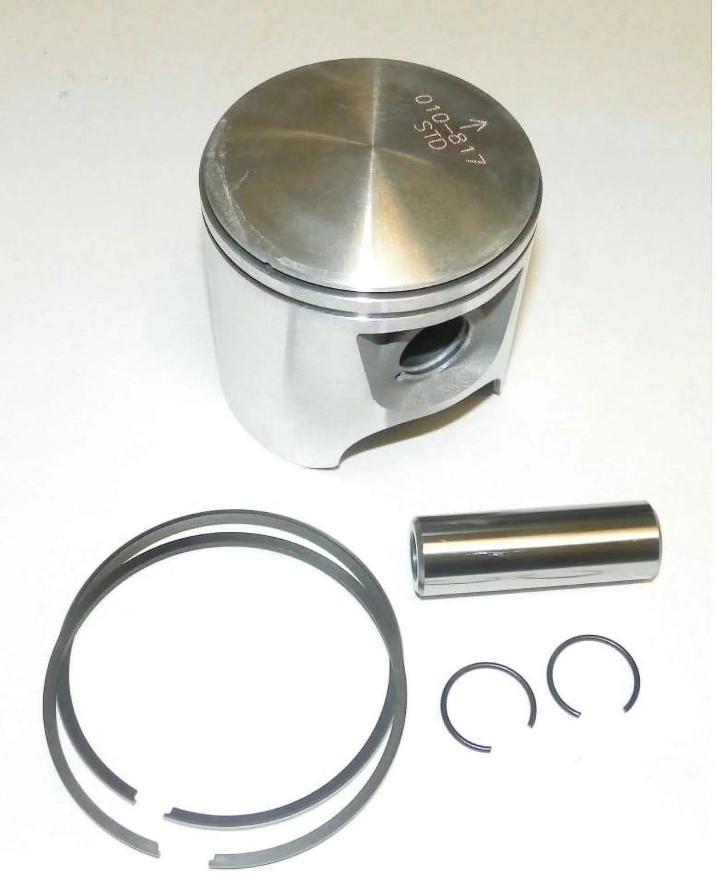 XP Kit Compatible New GTS 720 720 720 GTI GS MM SPX 720 Bore 720 1996 720 Sea-Doo GTI over 2002 2003 720 290-887-670 290887670 1996 720 .25 SP Piston SPI LE 1997 1997 1995 720 HX GSI 720 with