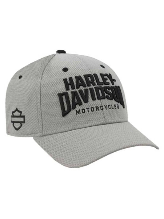 Cap, Embroidered Curved Davidson Harley-Davidson Harley Bill Athletic Adjustable Men's Baseball