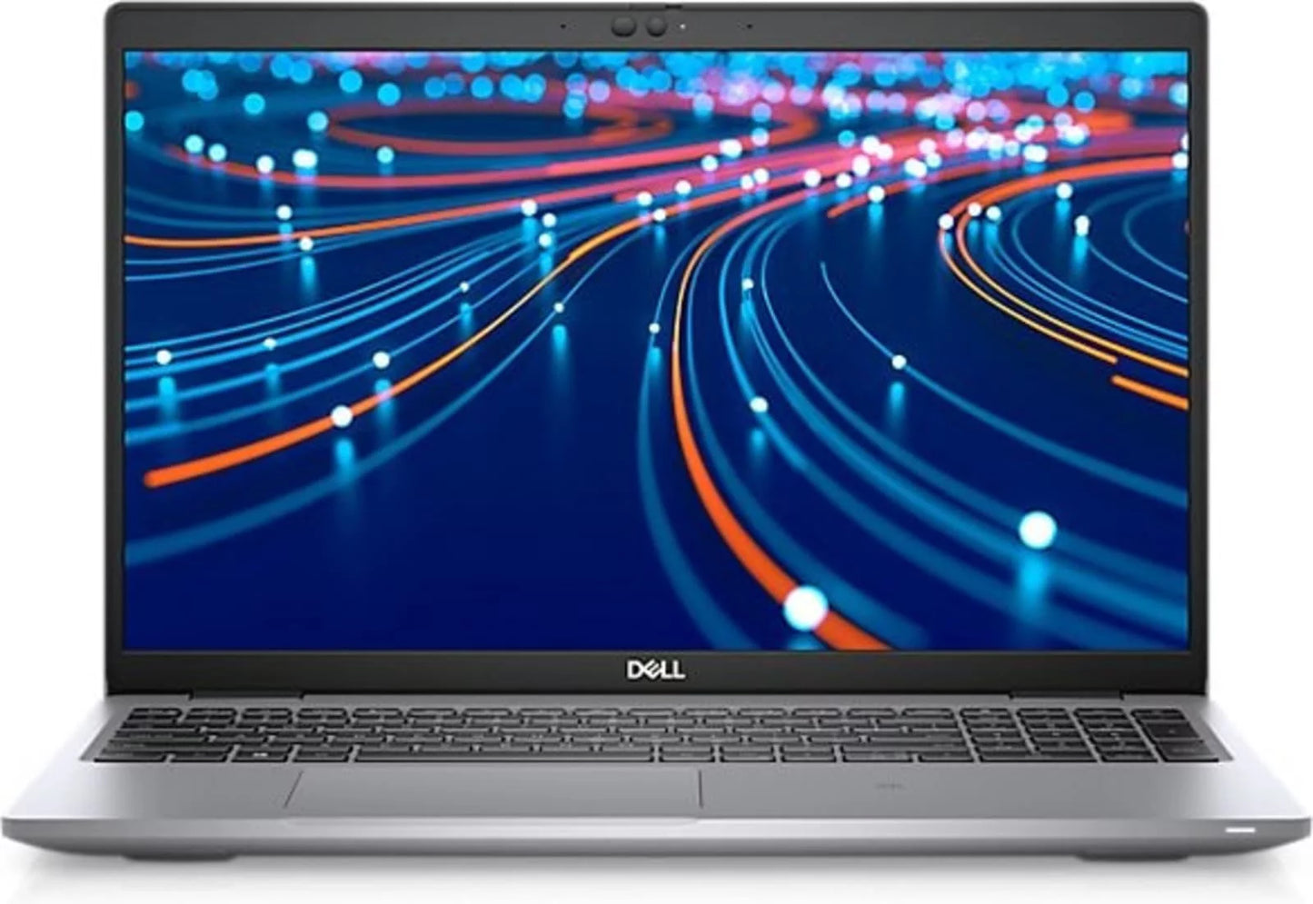 5000 Laptop @ 16GB | Dell (2021) - SSD Cores - 11th i7 Latitude 4 15.6" 4.7 FHD RAM | GHz CPU Core 5520 - Gen | 256GB