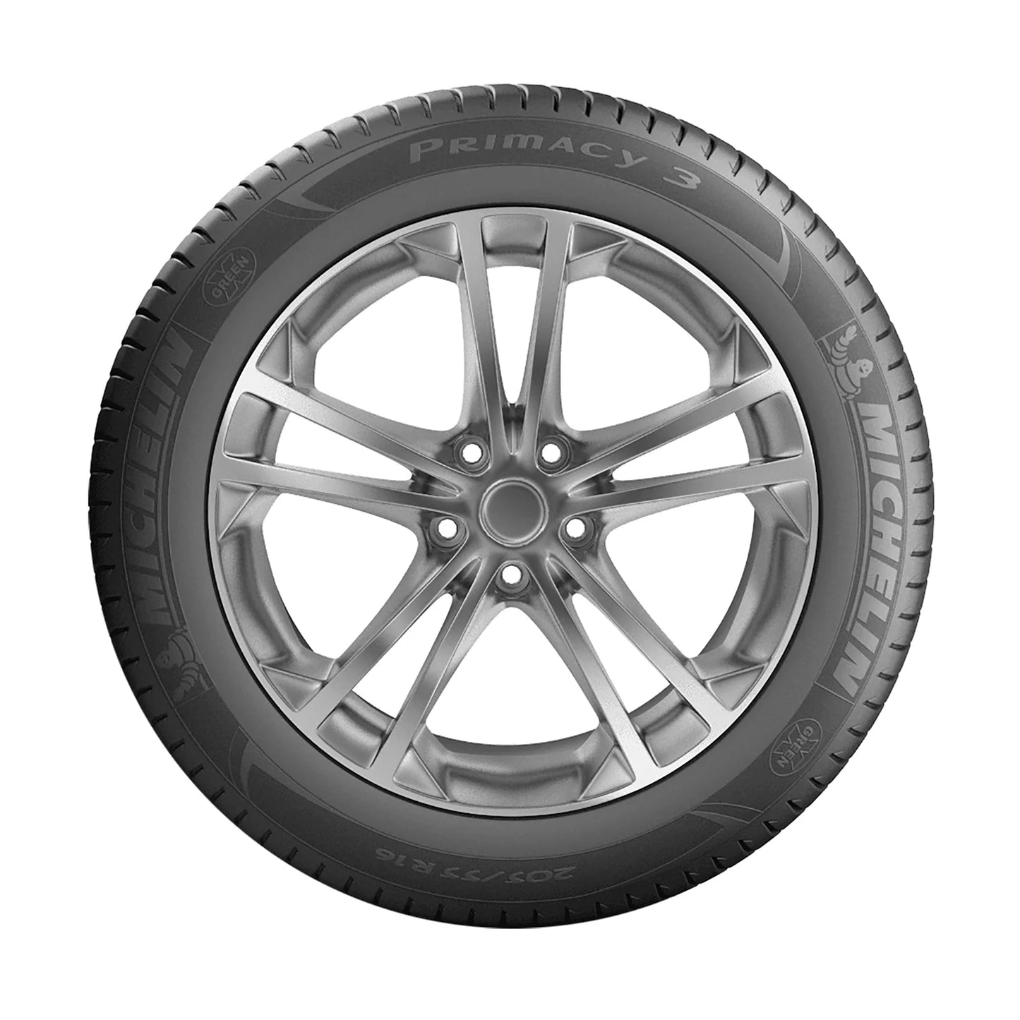 Tire Summer 100Y Primacy Michelin 3 275/35R19/XL