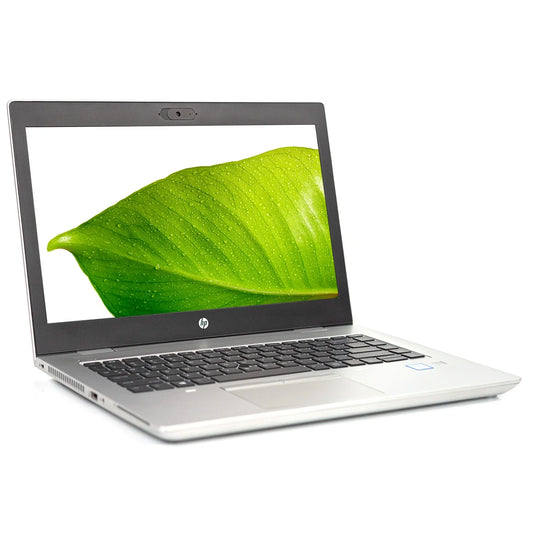 Wty B 11 Graphics 640 SSD Laptop 1 8GB G5 14" Pro M.2 ProBook Win Core Yr v.WAA Used HP i5 1TB Integrated