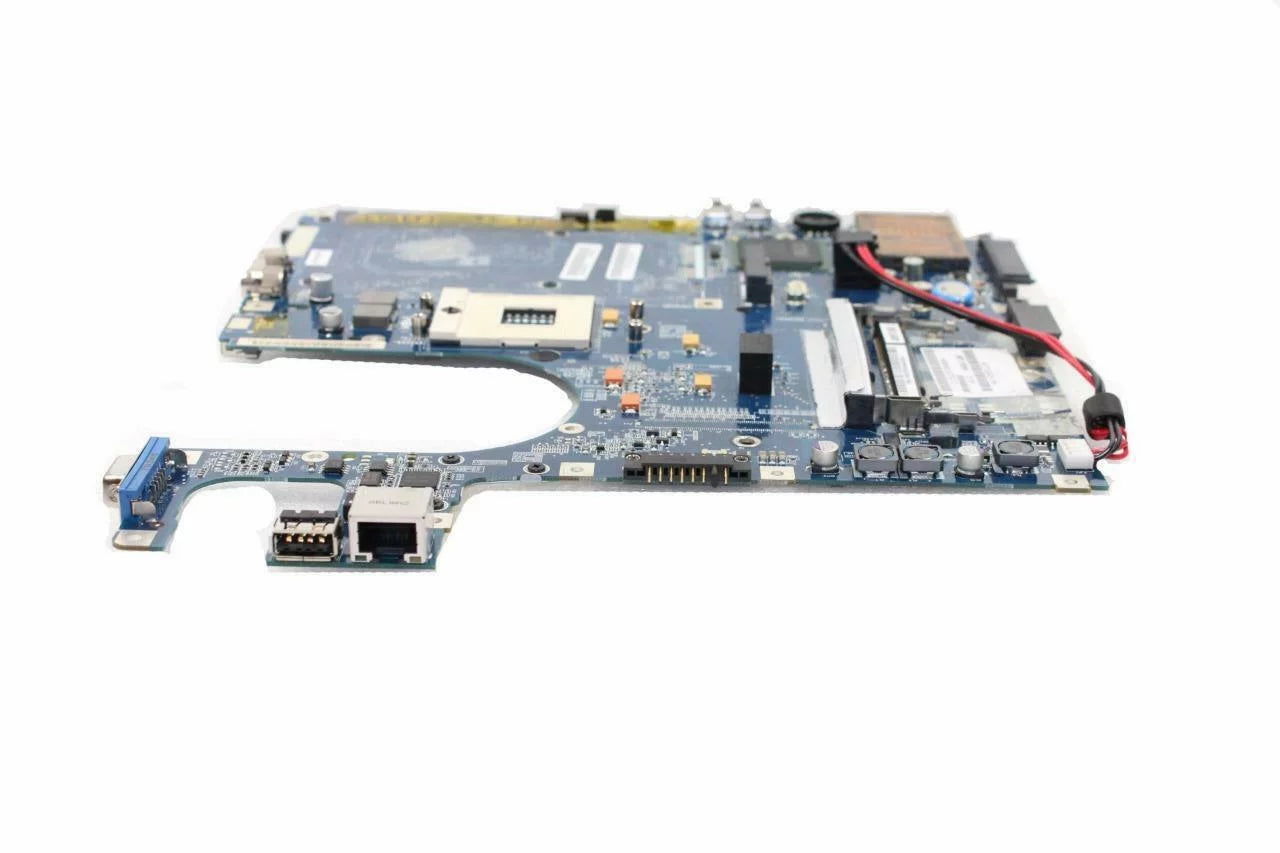 Memory (Like Laptop Pre-Owned 2 Intel A135 A130 New) Slots K000045580 Motherboard Satellite