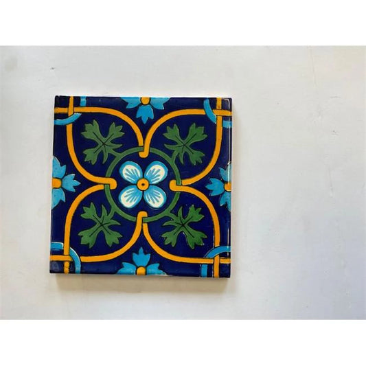 - L119 of Decorative Pack Tiles 4 Mexican - Talavera