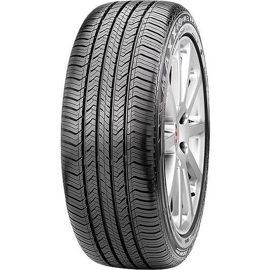 Nissan Nissan Turbo, Bravo SR 2017-19 Maxxis 93V 205/50R17 2013-16 (2 Tires) SR Fits: HP-M3 Sentra Sentra BSW