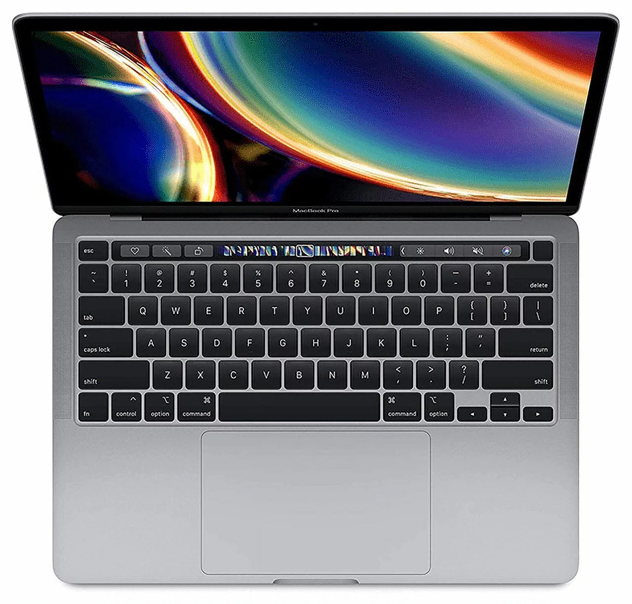 MXK32LL/A Apple (Refurbished) RAM (2020) 1.4GHz SSD i5 Core Retina Restored 13" Touch Pro - 256GB MacBook 8GB