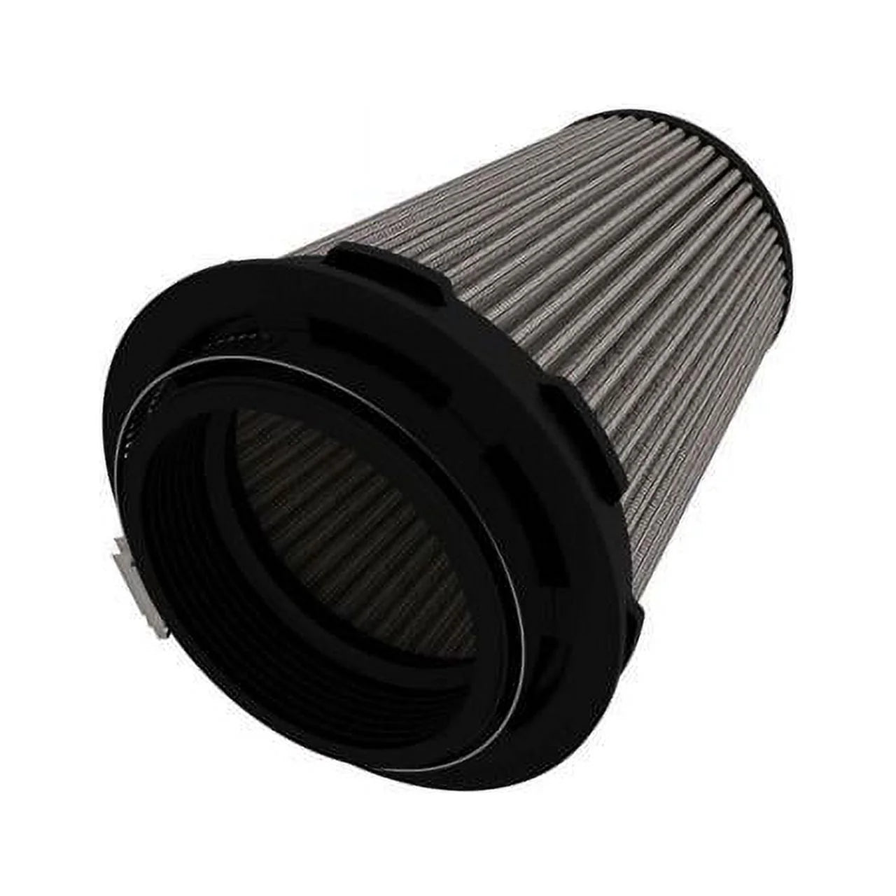 20-91202D S (Inverted) H x 6 IN IN Momentum Media 3-1/2 Replacement Air Fit IN IN Intake DRY T x B 3-1/2 Pro Filter aFe 5 F w/ Power x