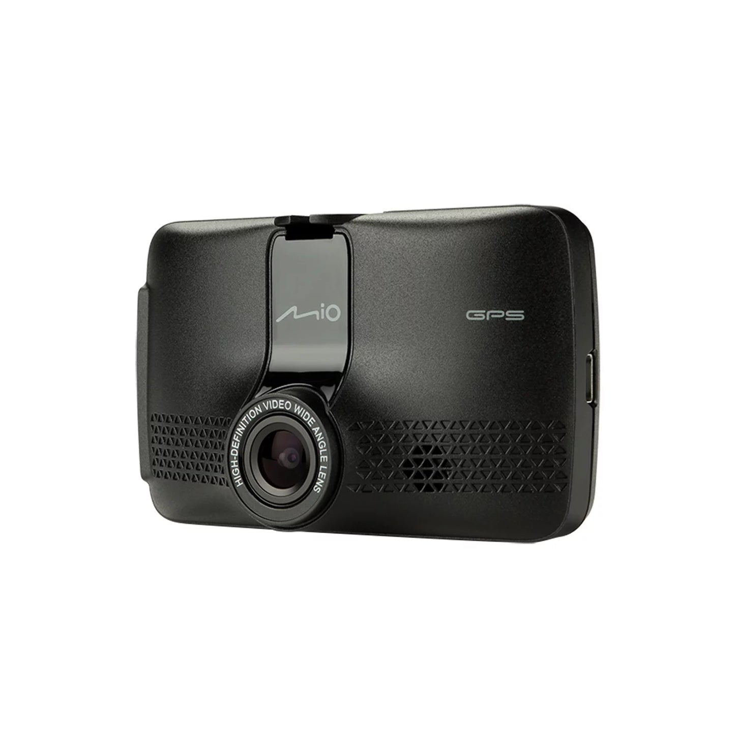 Mivue Hd Full Mio Gps Cam And Wi-fi Dash 733