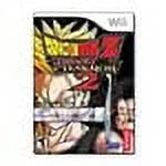 Budokai 2 Wii Dragonball Tenkaichi Nintendo - Z: