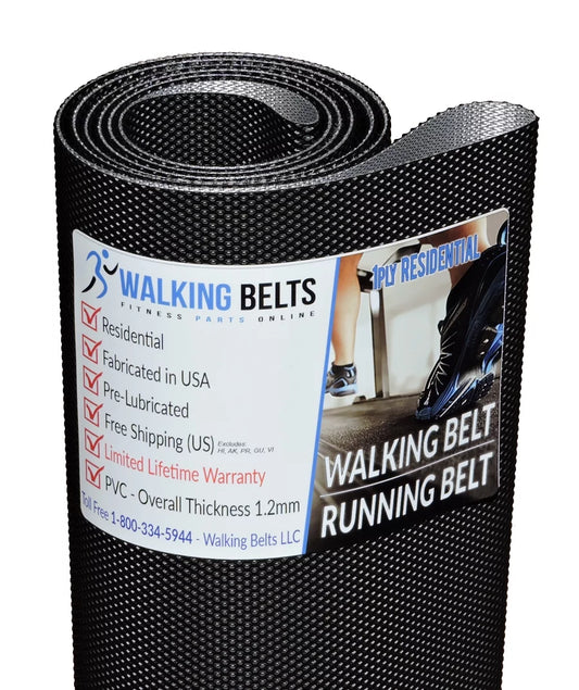 NTL600113 Nordictrack Walking Belt Treadmill T5.5