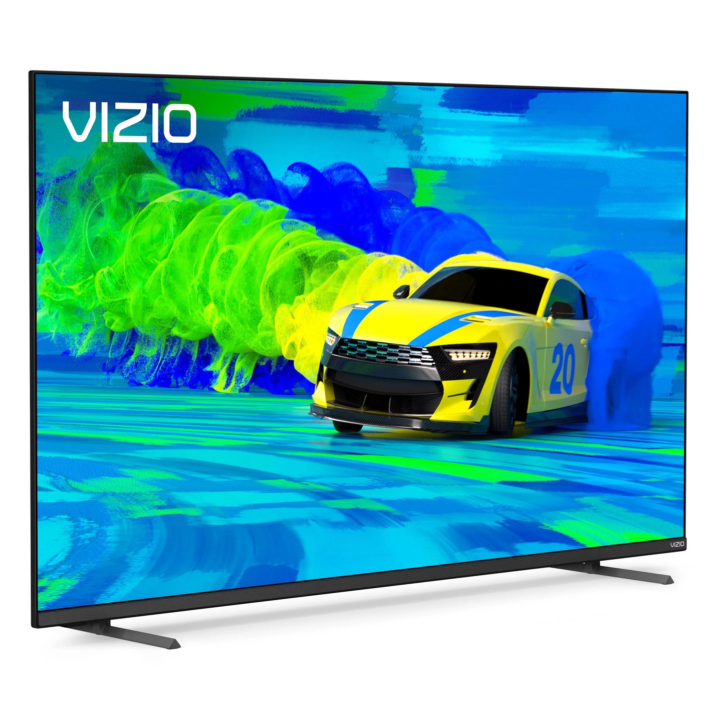 QLED M55Q7-J01 Series Smart Class M7 55" 4K TV HDR VIZIO