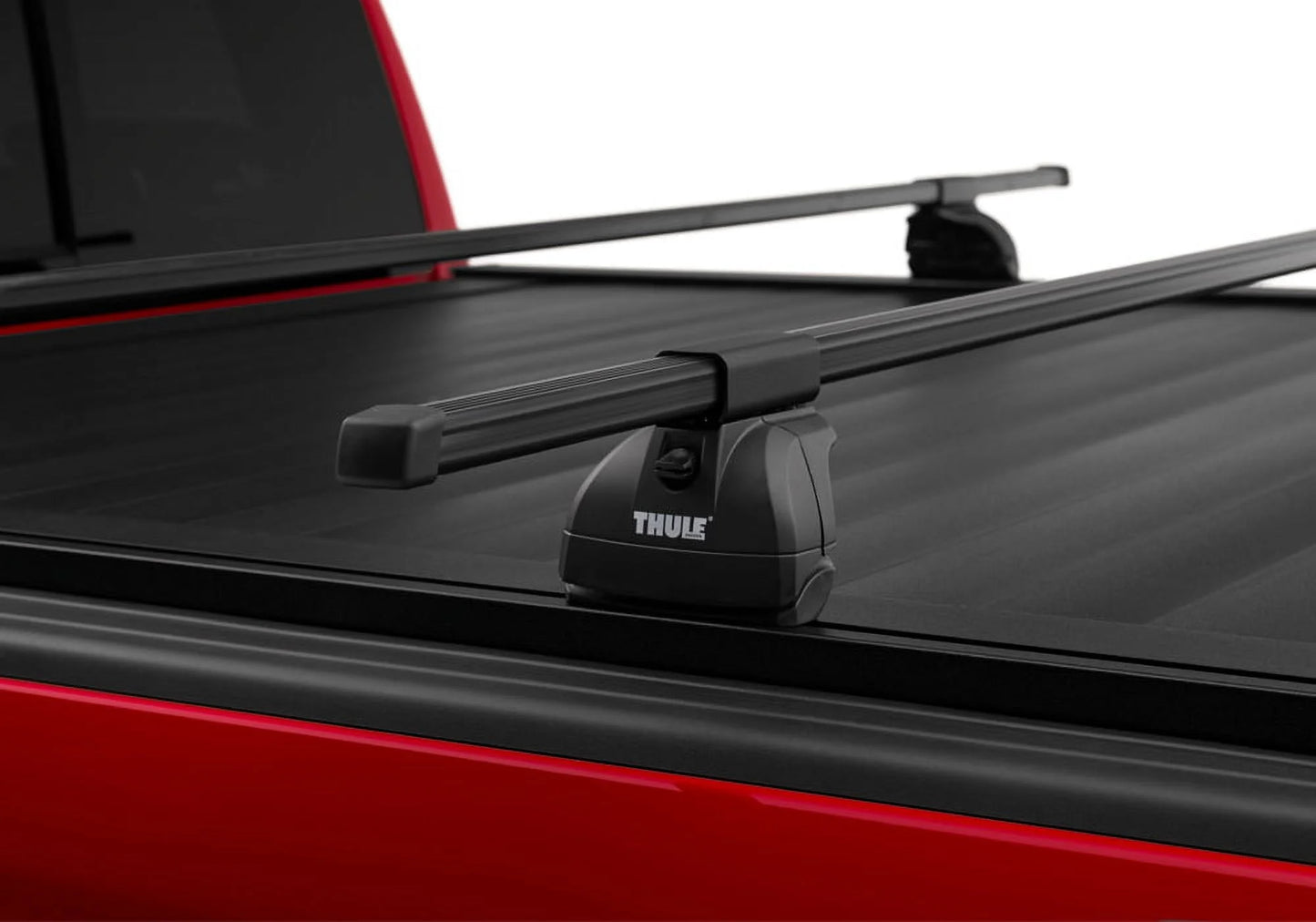 (66.7") Cover Select PowertraPRO Retrax Retractable XR Compatible Toyota By 7" Truck Realtruck 2007-2021 T-90841 Rail Deck | Bed System Crewmax | Bed with Tundra With 5' Tonneau