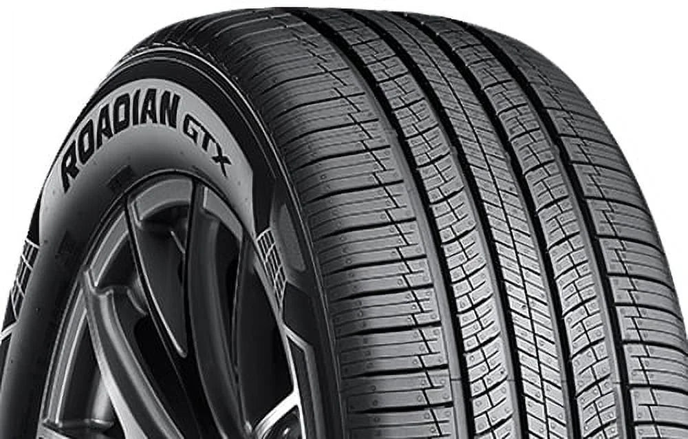 BSW GTX Nexen Roadian All Tire 114H 285/45R22 Season