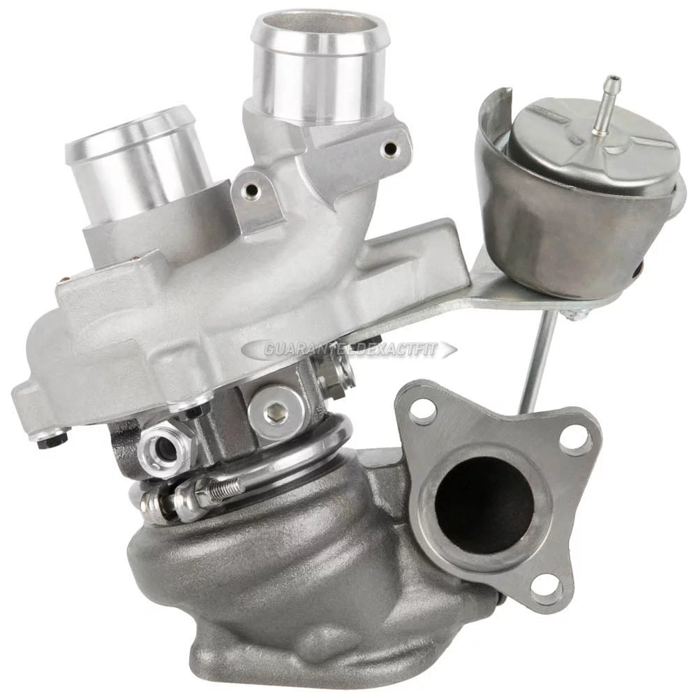 F150 Right Turbo Turbocharger Ford Expedition Navigator Lincoln For Transit