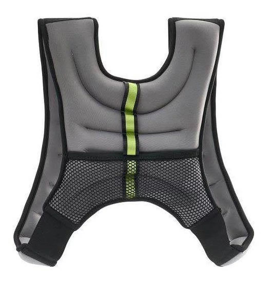 Vest X-Finity Weight 10 Reactor lb.