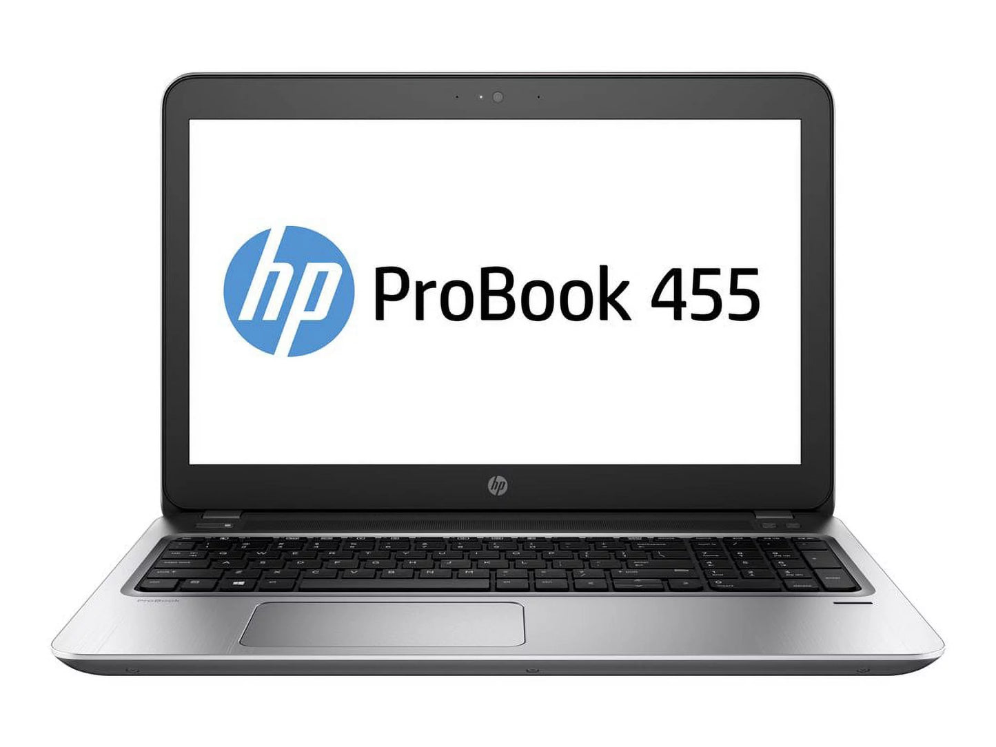 A10 RAM 8 500 - - GB 9600P 15.6" - - HP ProBook G4 455 GB HDD