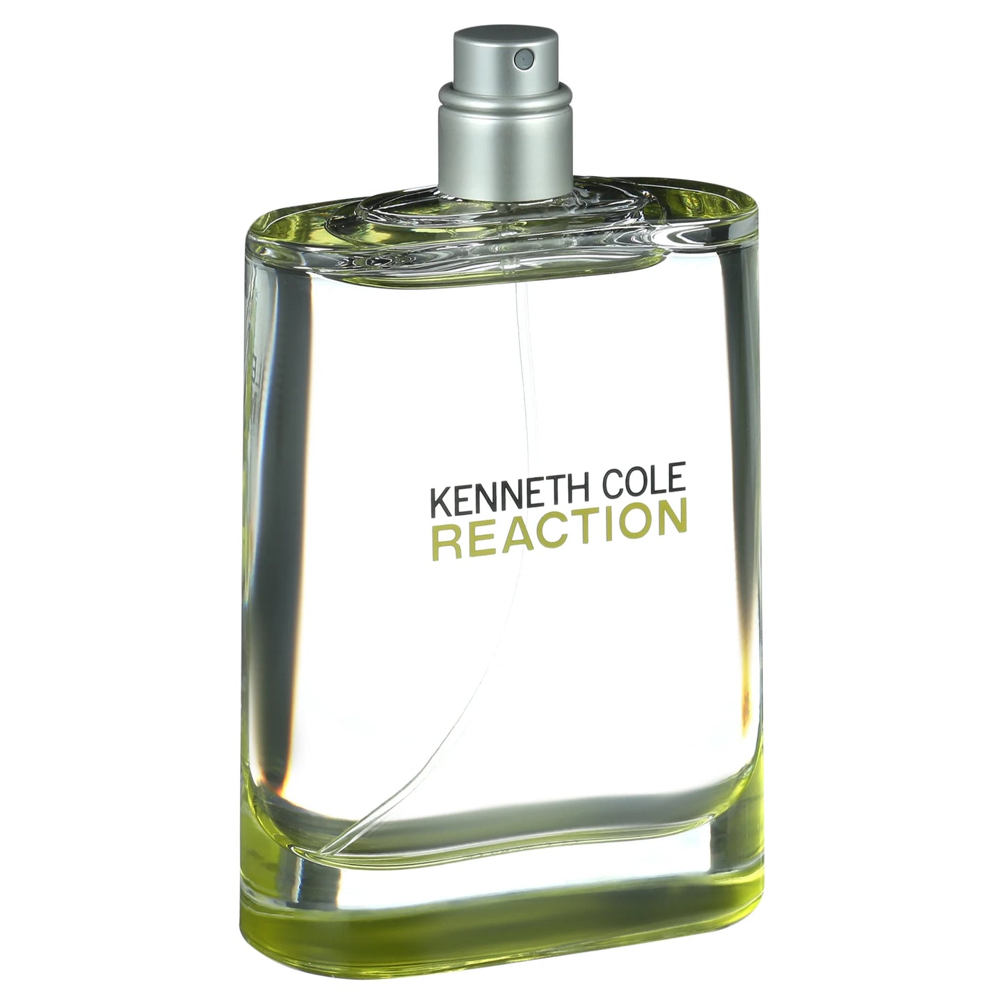 oz Toilette, Kenenth for Reaction Cologne Cole Eau 3.4 Men, de