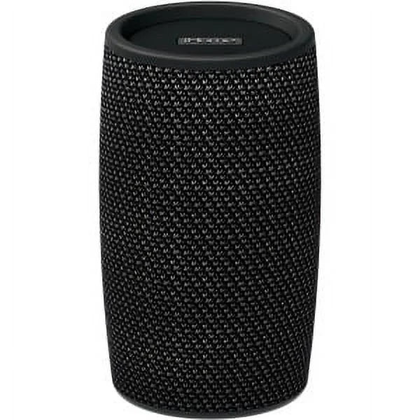 Battery System iBT77v2 Wireless - Speaker (ibt77v2gb) - - Gray Rechargeable iHome Speaker[s] Black,