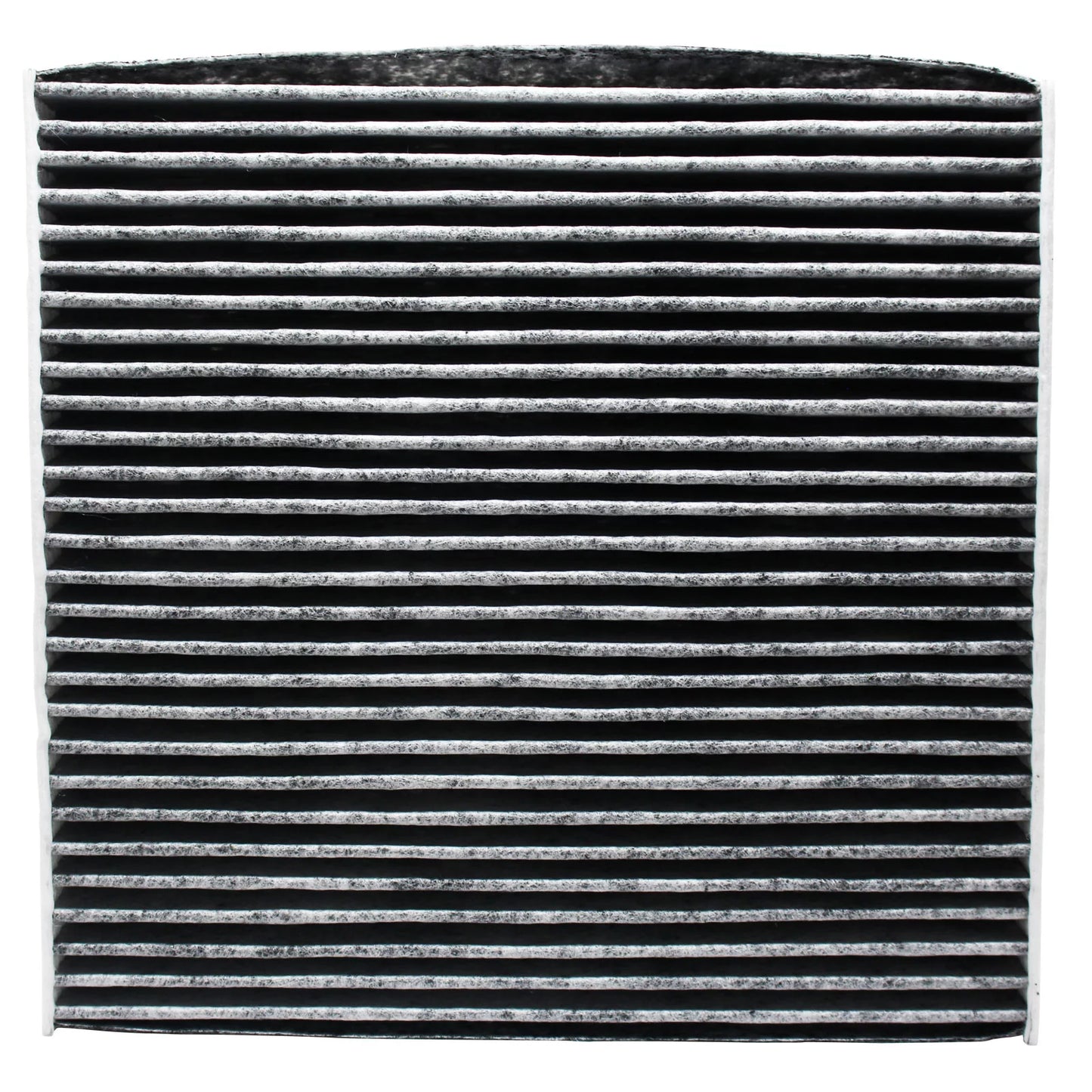 2007 3471cc Filter Air ACF-10134 Cabin 3.5L HONDA V6 for RIDGELINE Car/Automotive Carbon, for Replacement 4-Pack - Activated