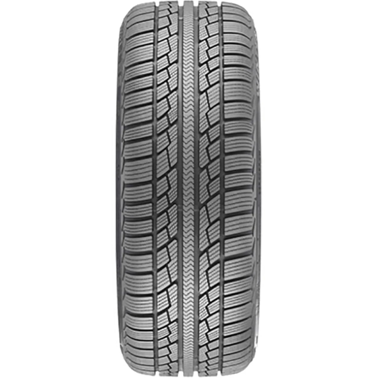 98H 215/70R16 Achilles (Studless) Winter Tire 101 Snow X