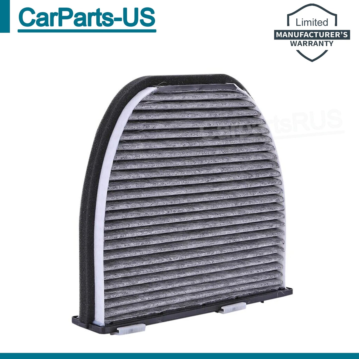 Cabin W204 Mercedes E550 A/C Filter Air C300 W212 C250 For