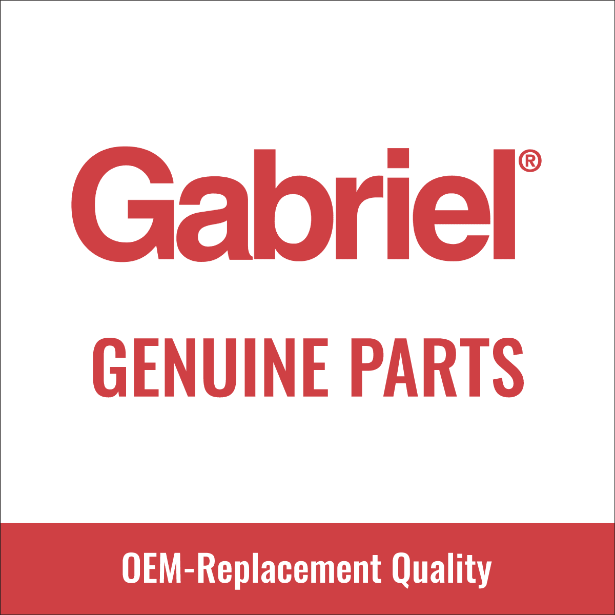 TACOMA, Strut Absorbers Ultra 1995-2004 G63494 PICKUP pc Fits TOYOTA 2 Struts Shock TOYOTA Steering for 1984-1995 Spring Shocks Suspension select: Gabriel