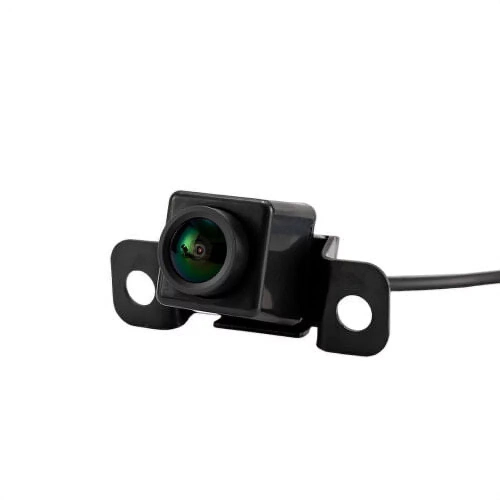 Veloster Hyundai Up View For Cameral Parking 2012-2017 Camera|Rear Back