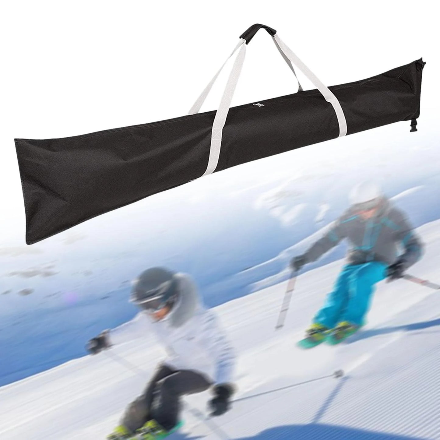 Ski Bag Women Transport Snowboard Poles Travel Ski Bag Waterproof Men yotijar Snowboards