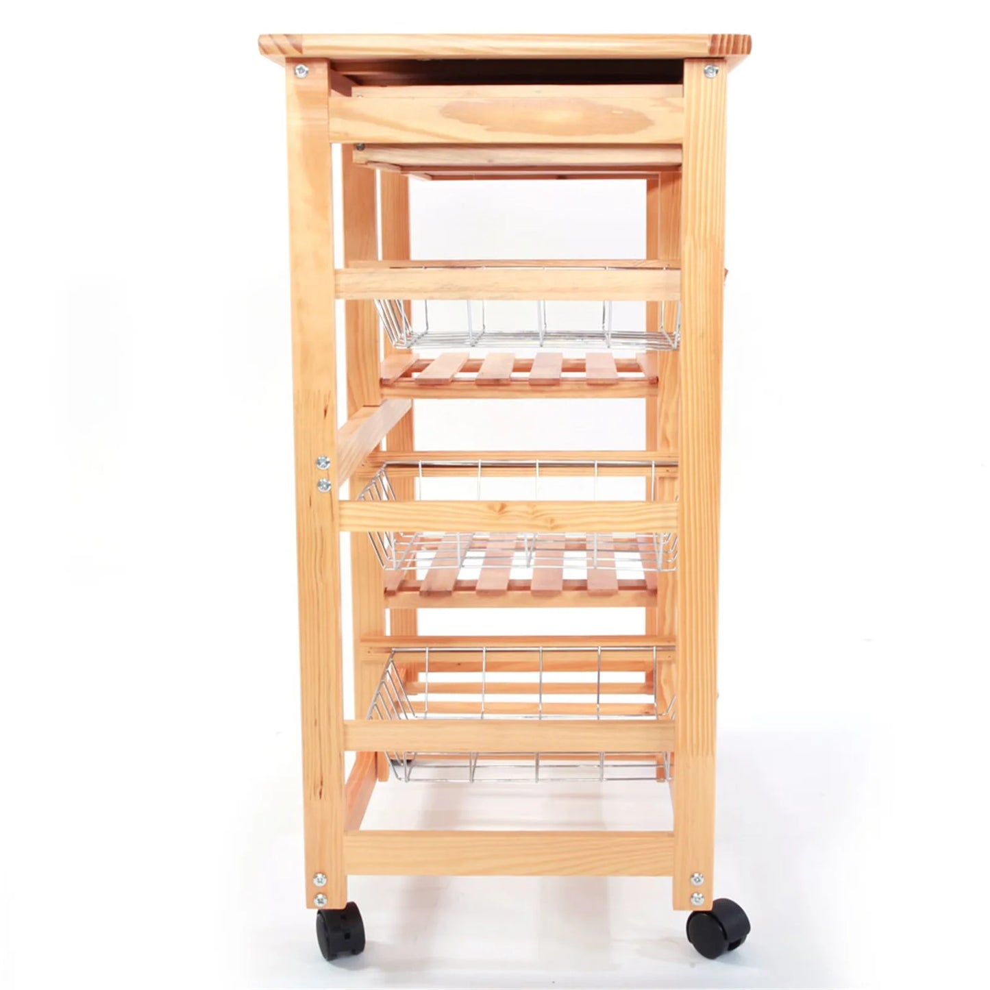 Dining Seyurigaoka Storage Large Shelf Rack, Commodity Household Cars Capacity