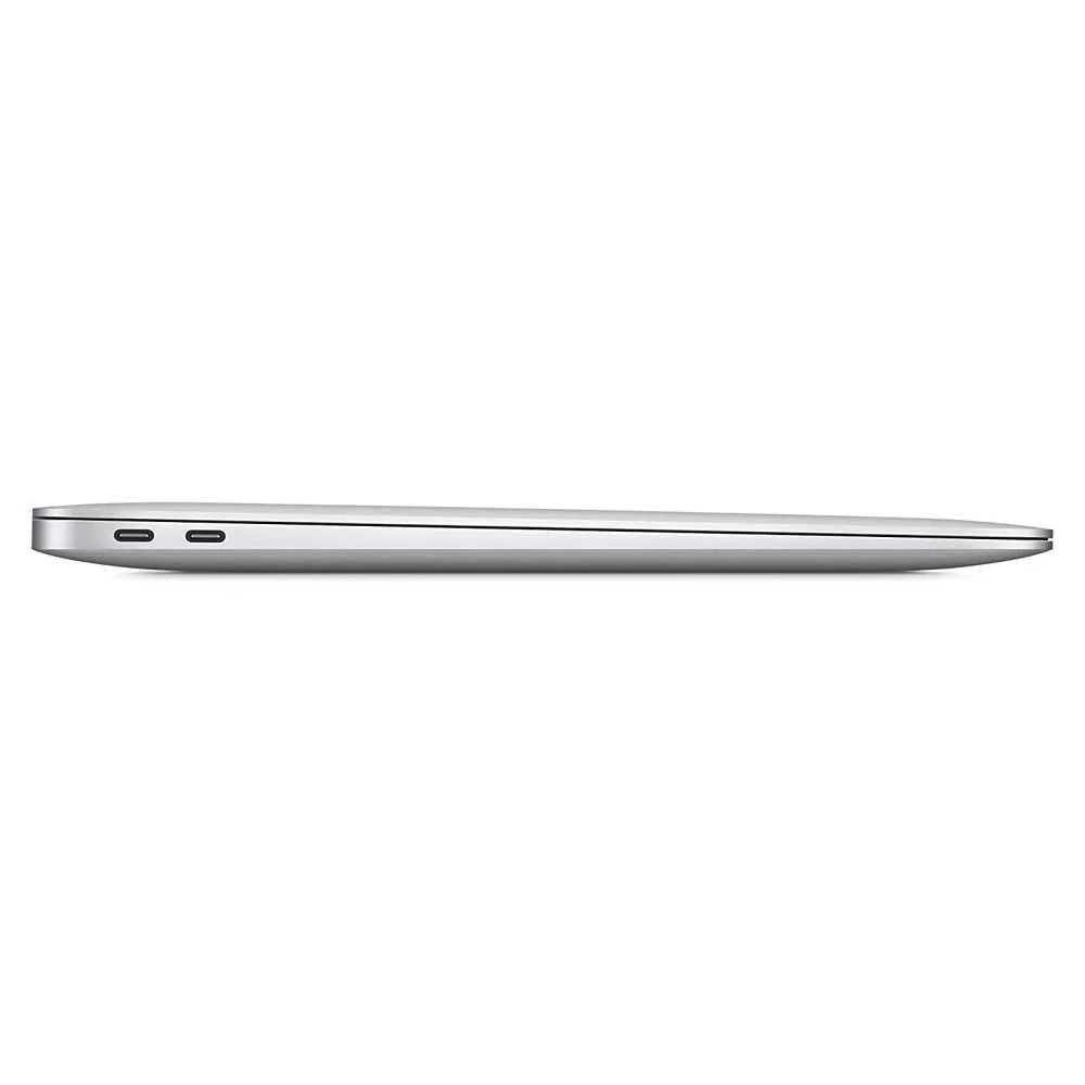 1.2GHZ & 13.3-inch Core Macbook (2020) 8GB 256GB HD (Retina, OS Apple Laptop Quad i7 RAM-Mac (Refurbished) Silver) Air