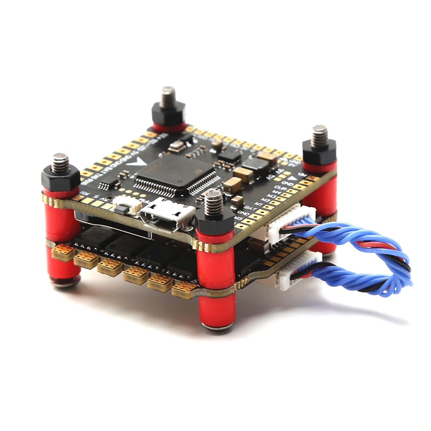 Brushless Airplane V3S 60A for Controller Meterk 4in1 FPV Drone RC FC Flight ESC F4 Board