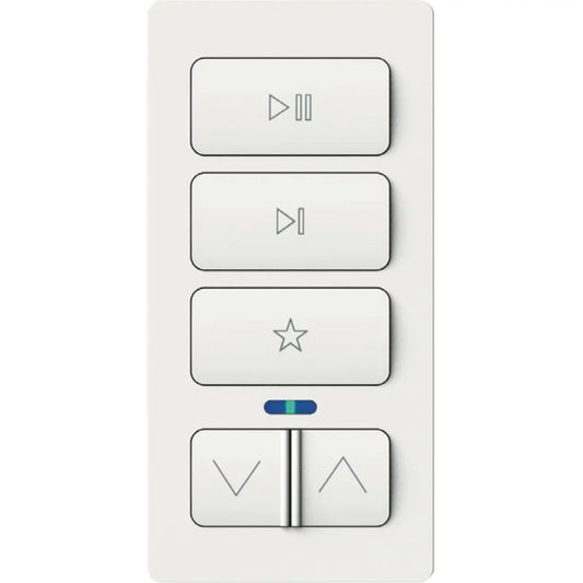 xPRESS Audio Keypad White 70800 iPort