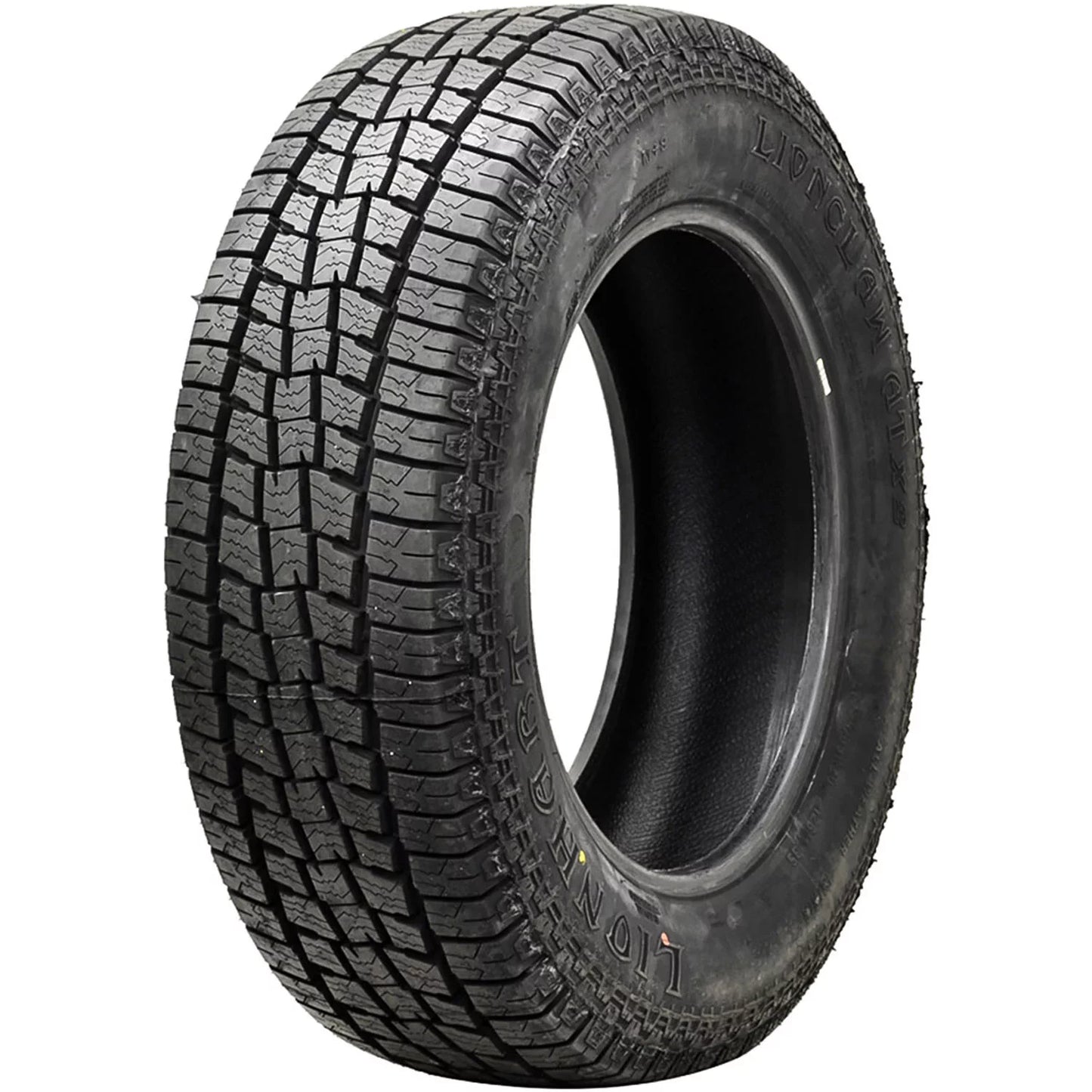 Armada Tire Terrain ATX2 124/121S Armada Nissan SV, E Lionclaw S Lionhart LT265/70R18 Nissan Light Truck 2017-22 Fits: 2023 All