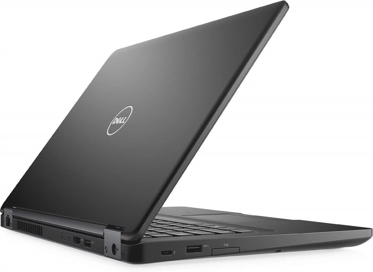 64 SSD Windows Bit RAM 6 Gen B 5480 Intel 256GB Core Dual i5 Laptop Professional Latitude 10 Dell Used Grade 8GB