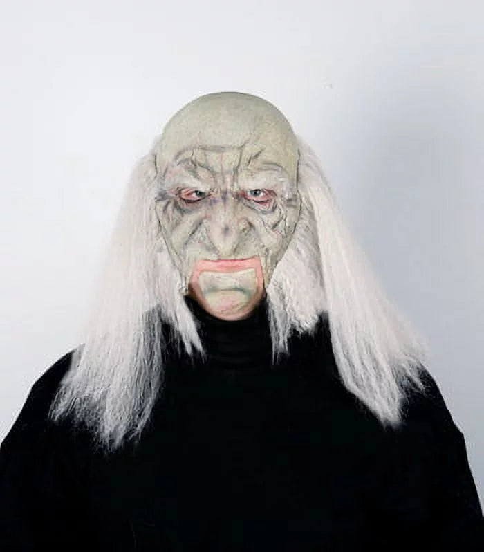 Shuddersome Jaw Accessory Moving Mask Halloween Adult