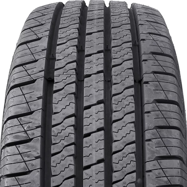 Chevrolet GMC Highway 4 LHSTHT1870010 Lionclaw Denali 2500 265/70R18 Season HT Silverado Lionhart Tires Fits: HD 265/70/18 2011-20 / Sierra LTZ, 2657018 2500 Set 2011-15 All LT HD 10-PLY / of 124/121S