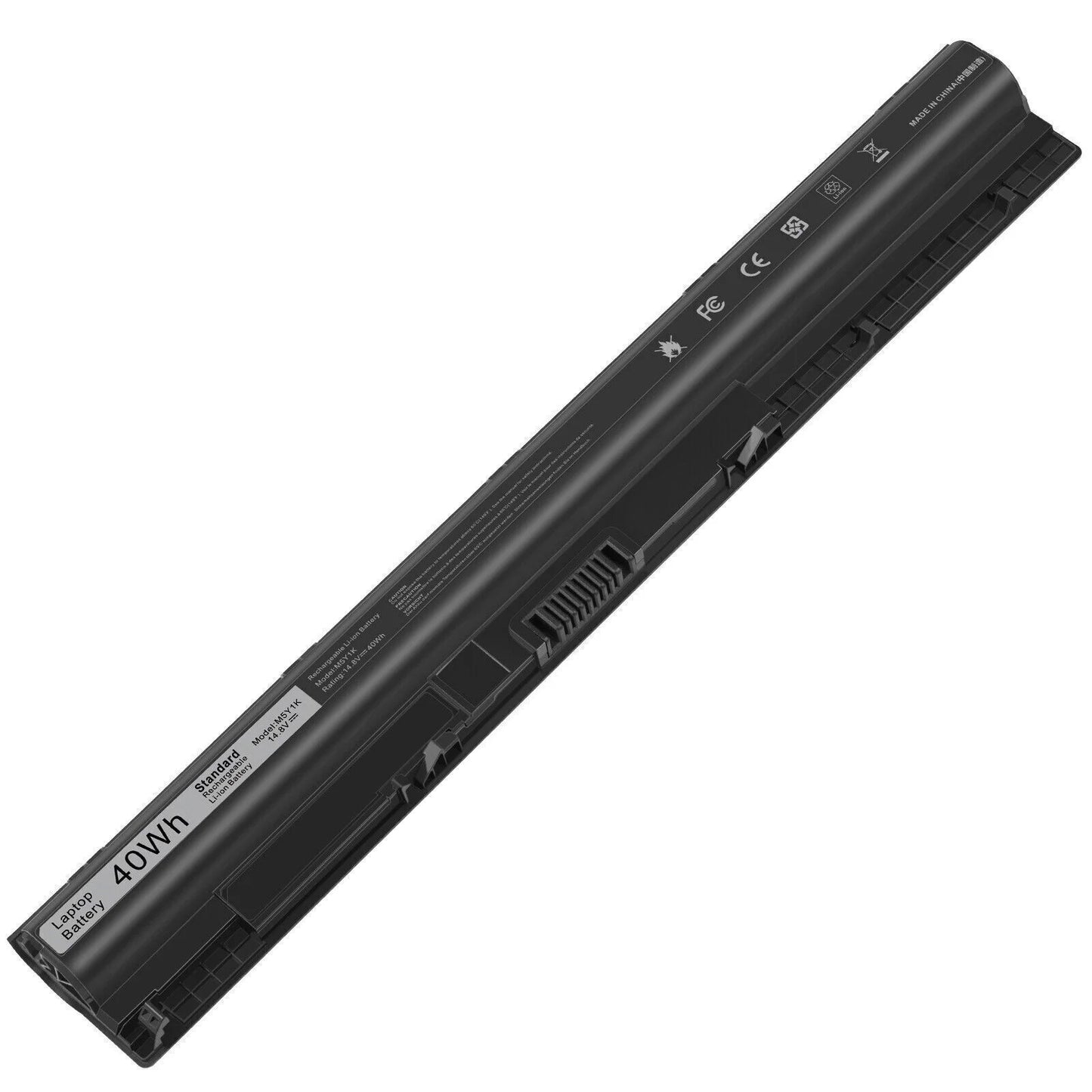 2700mAh 17 5000 15 Battery HD4J0 5558 Inspiron 14 5559 3000 GXVJ3 for 3551 K185W Series Dell