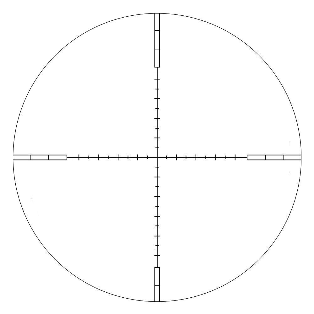 View WestHunter 1.5-5X20 Rings SFP HD-C Compact Sights,11mm Dovetail Clear Hunting Scope