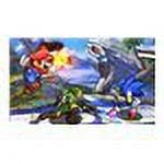 super nintendo brawl smash rvlprsbe wii bros.