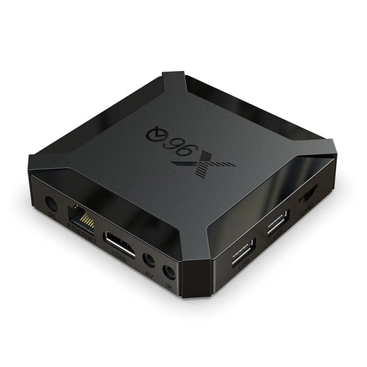 - Connection Home Elevate Entertainment - 2+16G Remote - Android Control - Supports Wireless 10 TVBOX Your - Encoding Compliant DLNA/MIRACAST/AIRPLAY Walmart - - HEVC 4K60 H.265