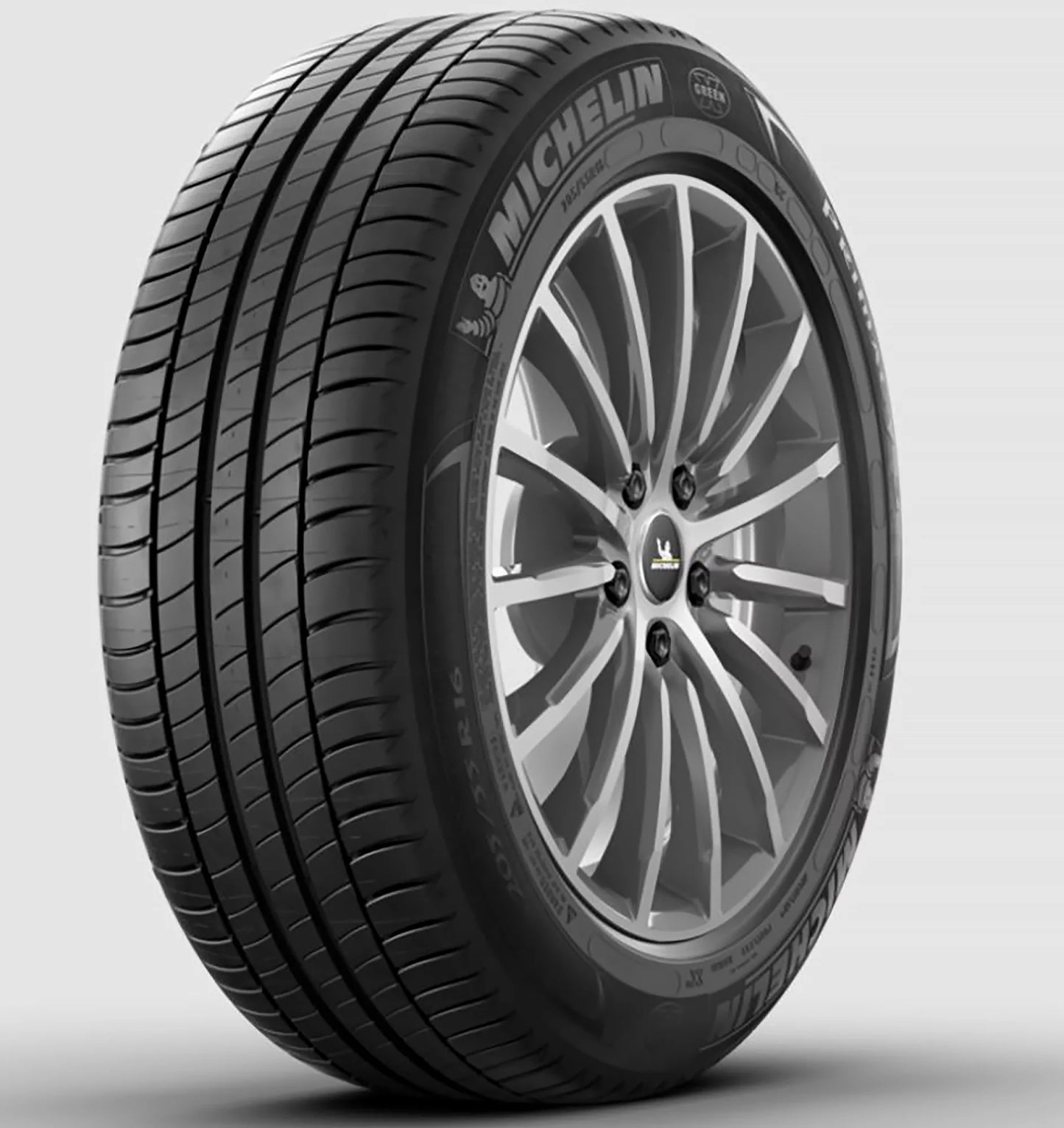 Tire Summer 100Y Primacy Michelin 3 275/35R19/XL