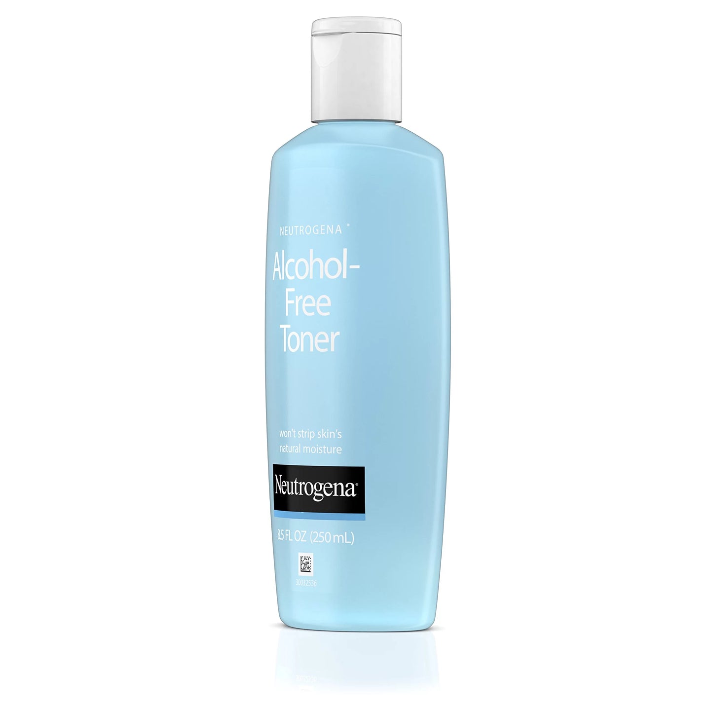 Oil- Alcohol-Free Formula Toner, Neutrogena Hypoallergenic Facial and with