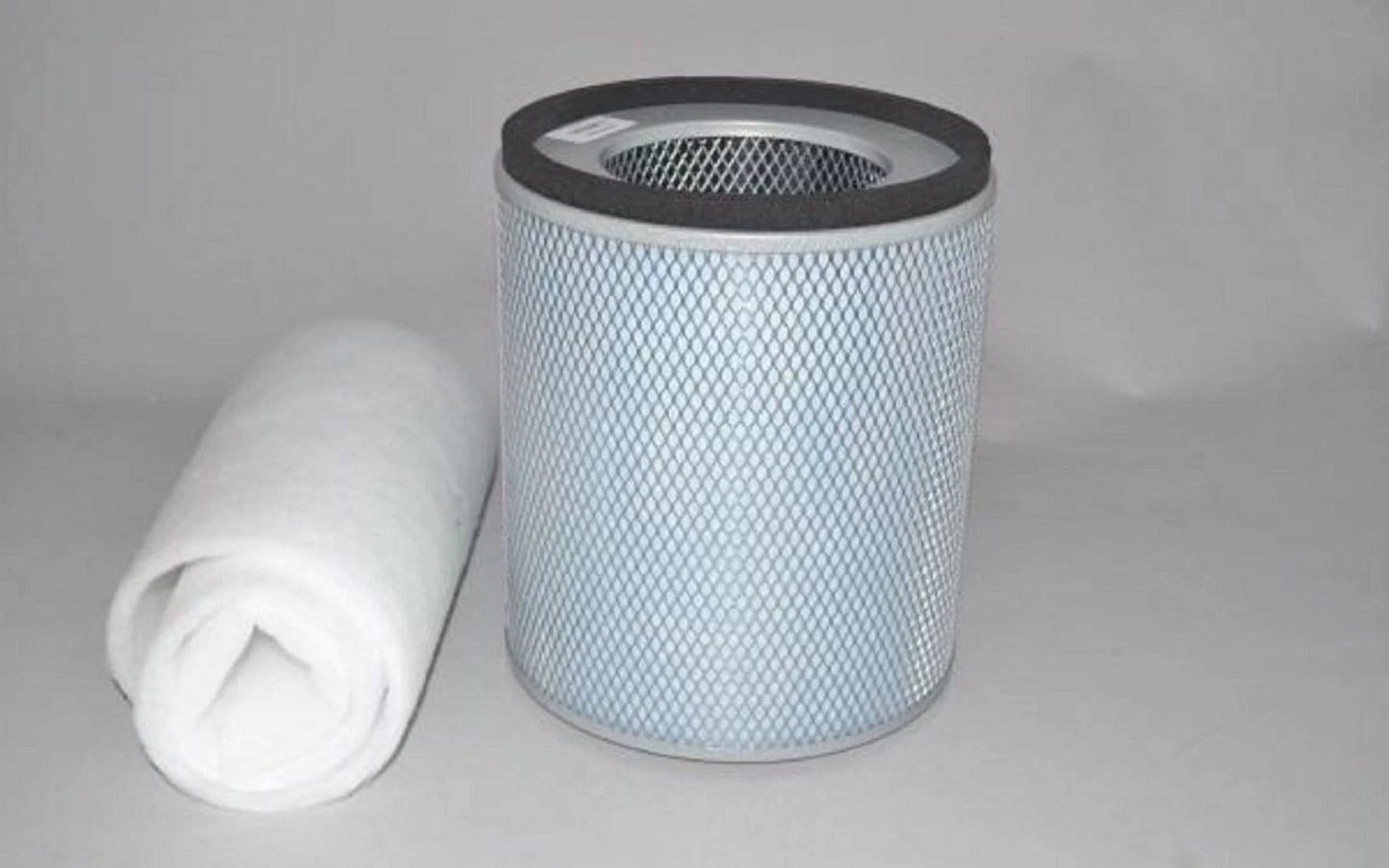 White & Air FR205B Hega HM205 Pre-Filter - Austin