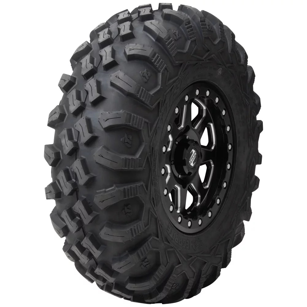 2020 25x10-12 POLARIS Tire RZR Trail Tusk Fox Radial 900 Edition Megabite® For