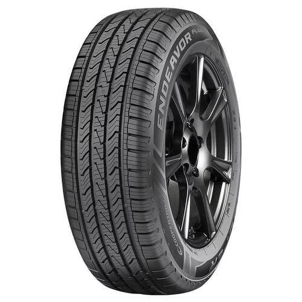 235/60R18XL Honda Odyssey Touring EX-L, 107V (2 2017-19 BSW Endeavor Tires) Honda 2011-17 Elite Fits: Plus CR-V Cooper