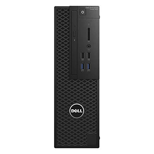 Pro. 10 (used) SFF i5-6500 Nvidia Memory, DDR4 1TB Processor, 4 Windows Intel Precision 3.2GHz 16GB HDD, - Workstation 3420 Core Graphics Core Card, Dell Quadro K420