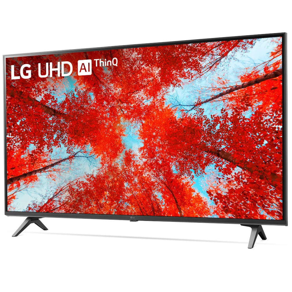 TV 4K 50UQ9000PUD LG HDR Bundle (2022) UHD Kit Streaming Inch 50 LED Mounting and Movies Complete Premiere with