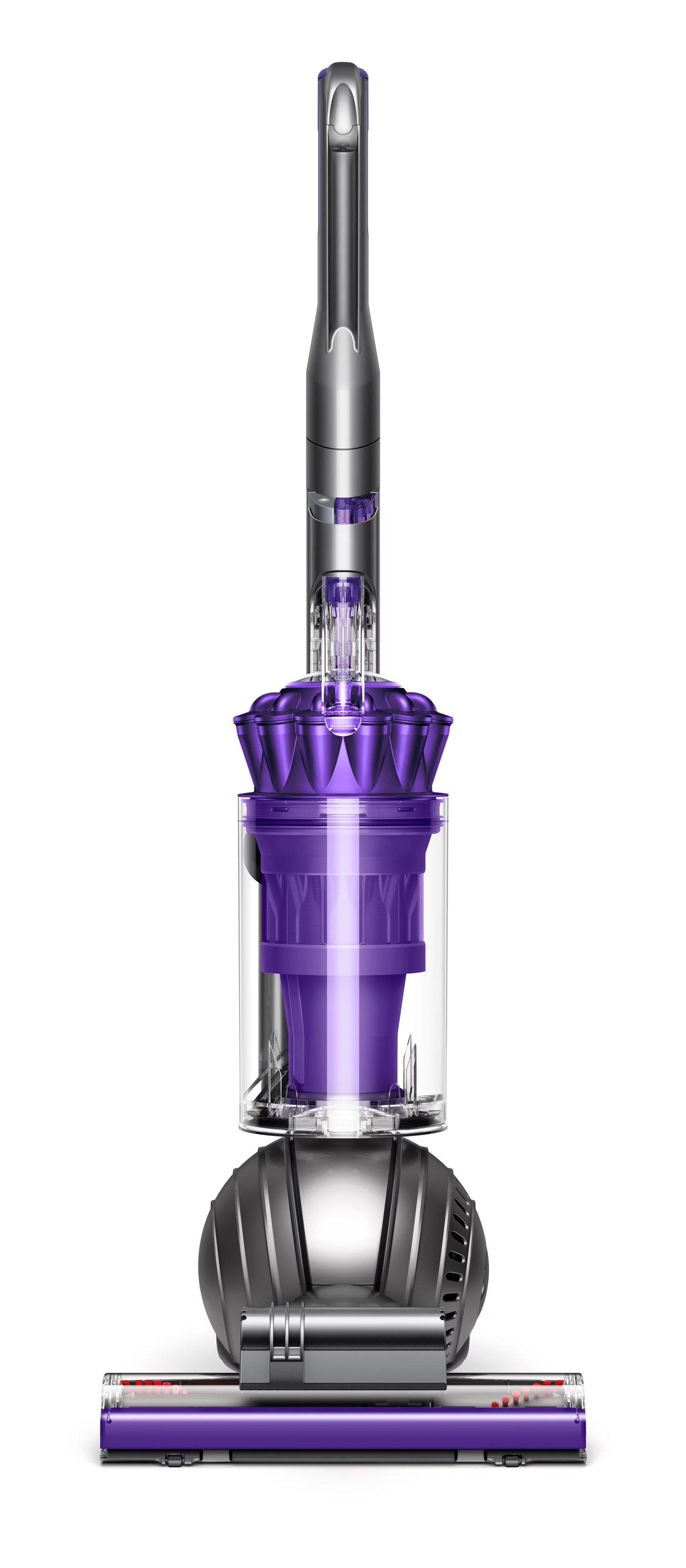 Vacuum New Animal | Dyson 2 | Upright Ball Purple