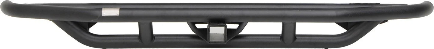 Black YJ select: JEEP YJ/TJ/LJ Smittybilt 87-06 Wrangler JEEP 1989-1995 / Rear TJ, / Fits WRANGLER SRC Bumper 1997-2006 WRANGLER