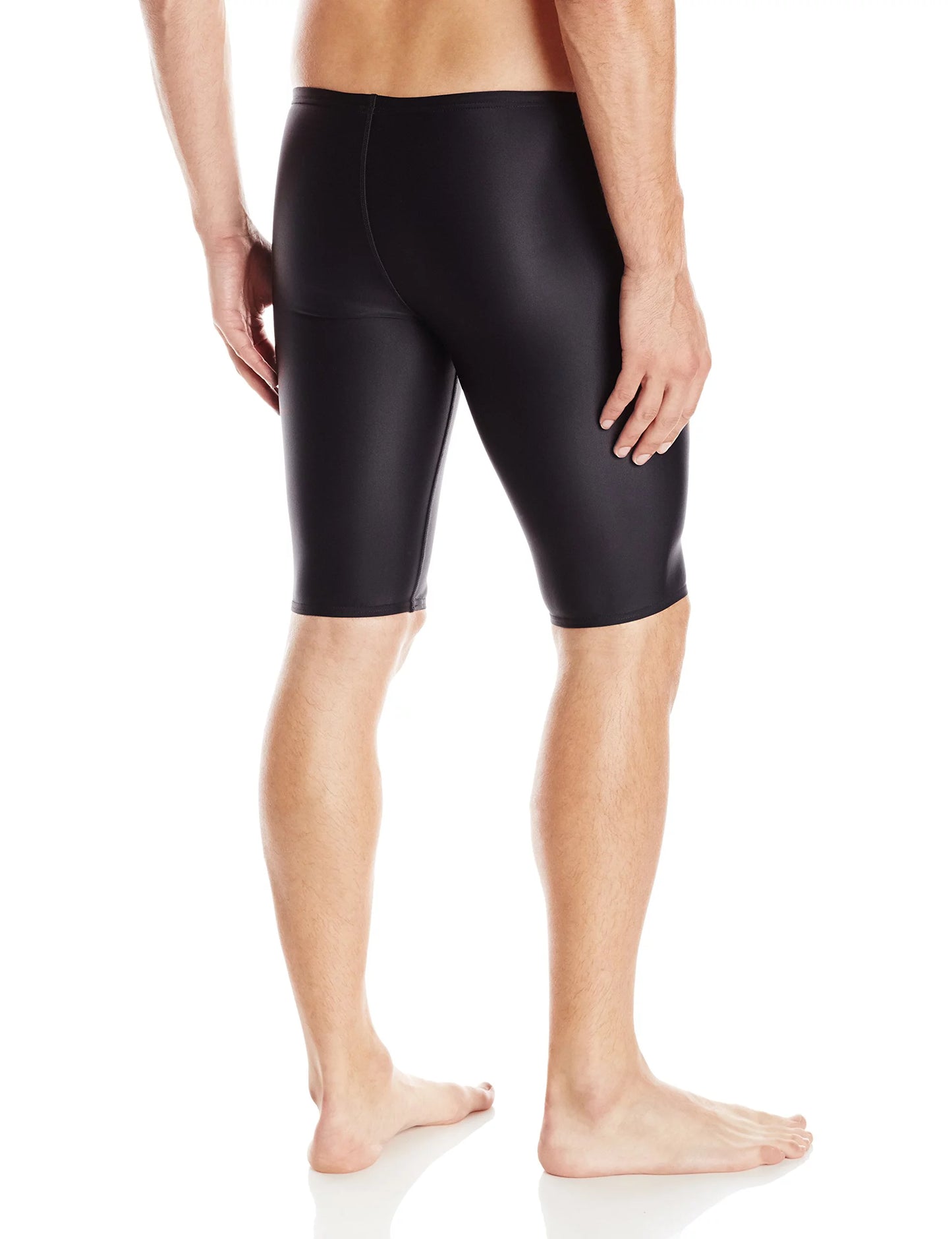 Speedo JAMMER Mens ADULT, ML Black, SLD 40 New