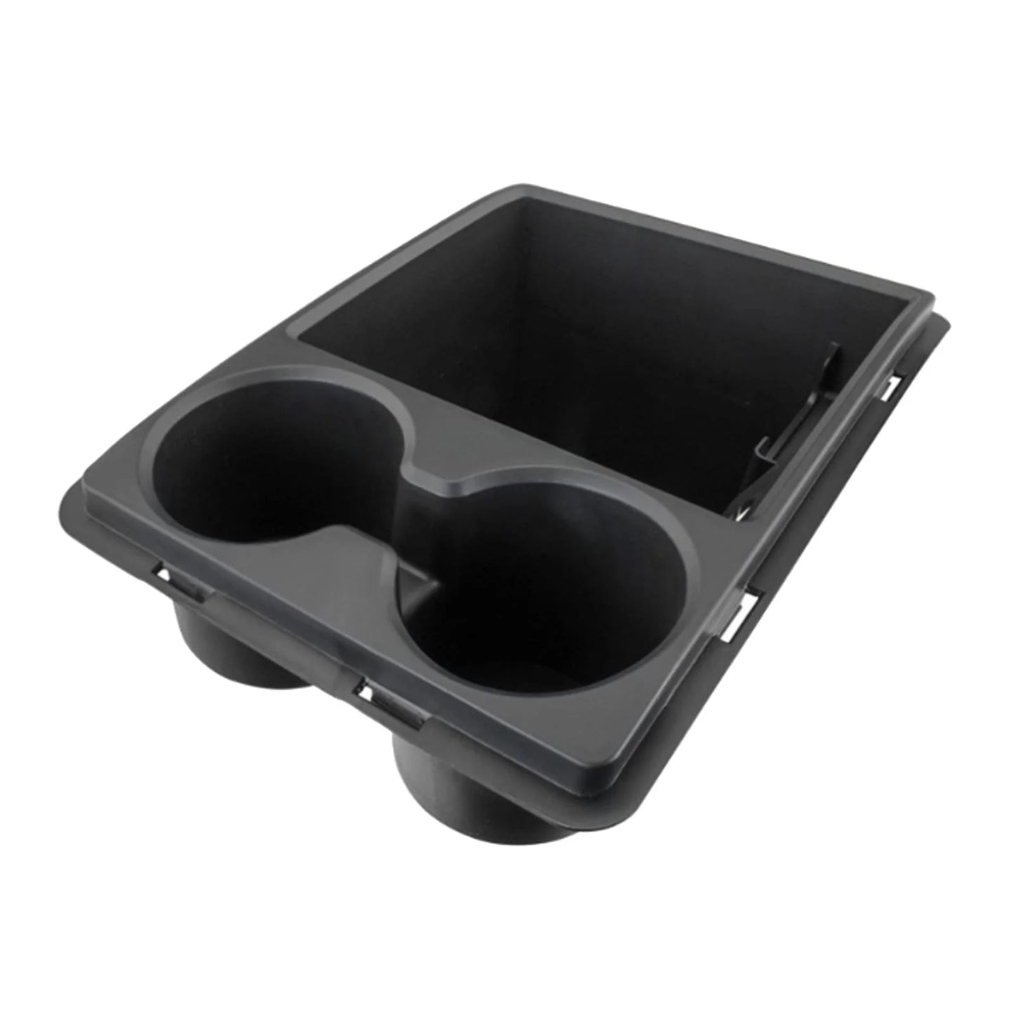 RAM Center 2010-2015 Tray, Fit Organizer for Console Holder, Replacement Car